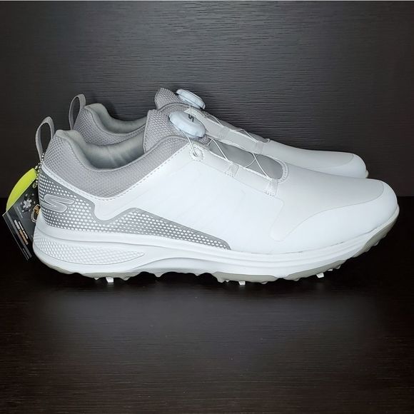 Skechers Other - NWOB SKECHERS GO GOLF TORQUE - TWIST SHOES